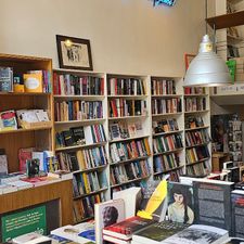 Boekhandel vanGennep