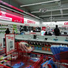 MediaMarkt Eindhoven Ekkersrijt