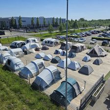 Decathlon Breda