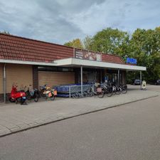 ALDI Zaandam Stormhoek