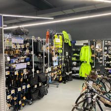 Decathlon Eindhoven