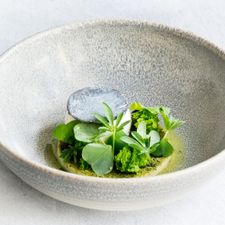 Restaurant Lokaal