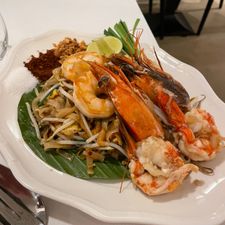 Sukhothai Thanee