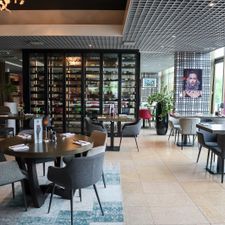 WestCord Fashion Hotel Amsterdam