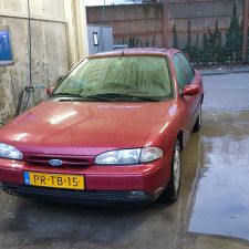Esso Bussum-Zuid