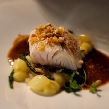 Restaurant Soigné