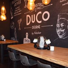 Bar Bistro DuCo Deurne