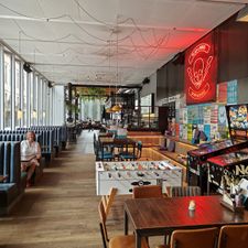 BrewDog Rotterdam