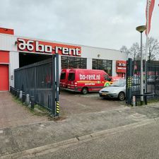 Bo-Rent Amersfoort