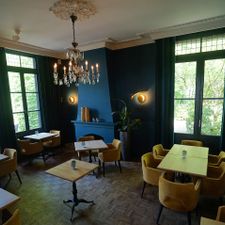 Restaurant 't Jagthuijs