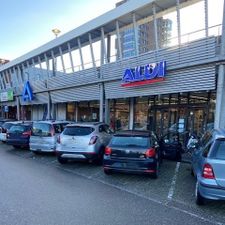 ALDI Haarlem Werfstraat