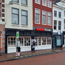 SHABU SHABU Leiden