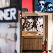 Hans Anders Opticien Amstelveen