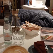 Doppio Espresso Den Haag
