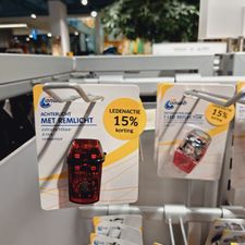 ANWB winkel Amstelveen