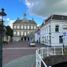 Café Restaurant De Eendracht Weesp