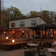 Hotel - Restaurant De Wolfsberg