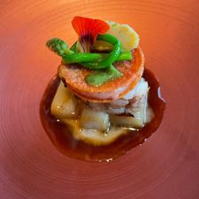 Restaurant Aan de Poel