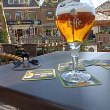 Tapperij De Zwijger
