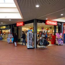 Xenos Rijswijk