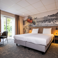 Fletcher Hotel-Restaurant Doorwerth-Arnhem