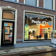 Pearle Opticiens Elburg