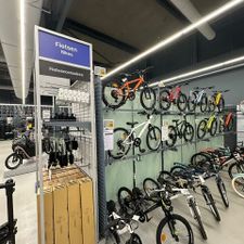 Decathlon Groningen