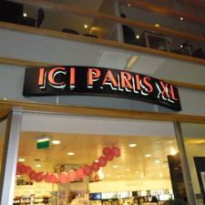 ICI PARIS XL