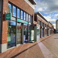 Pearle Opticiens Bilthoven