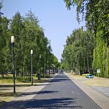 High Tech Campus Eindhoven