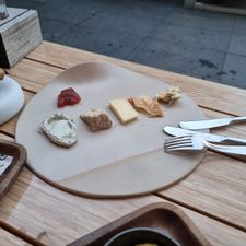 Restaurant Lokaal