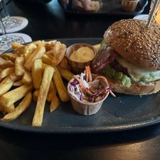 Beers & Barrels - Rotterdam