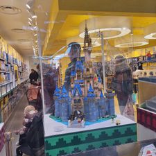 LEGO Store Utrecht