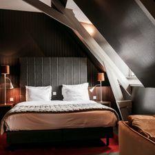 Bloemendaal Hotel Collection | location Bleecker