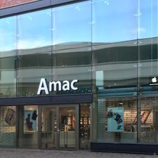 Amac Apple Premium Reseller