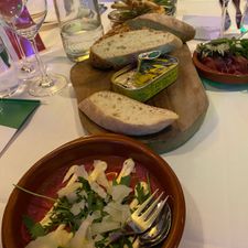 Bistro Nijeholt