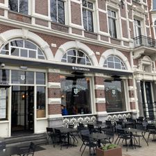 Café Restaurant De Ysbreeker
