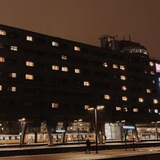 ibis Amsterdam Centre