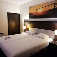Fletcher Hotel-Restaurant Parkstad-Zuid Limburg