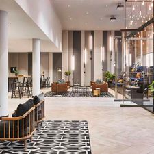 Hyatt Regency Amsterdam