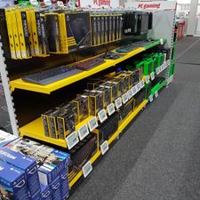 MediaMarkt Rotterdam Alexandrium