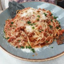 Bella Italia