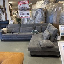 Seats and Sofas Oosterhout