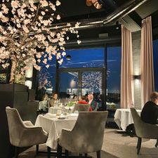 Restaurant Aan de Poel