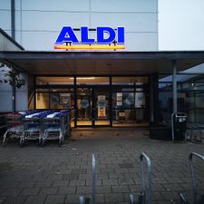 ALDI Beverwijk Beijneslaan