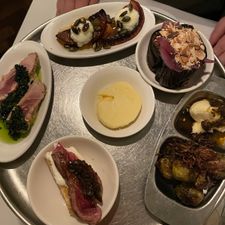 Balthazar's Keuken
