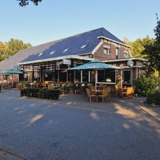 Café-Restaurant Hofsteenge