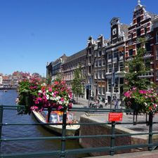 Amsterdam Marriott Hotel