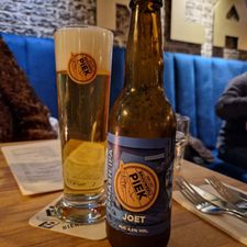 Eetcafé Klaas