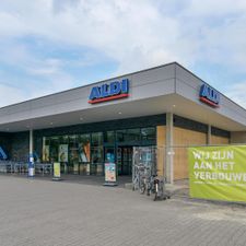 ALDI Assen Groningerstraat